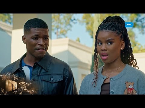 Chaos versus unexpected peace – Inimba | S1 | Ep 85 | Mzansi Magic