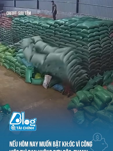 Bài học tài chính từ thanh niên