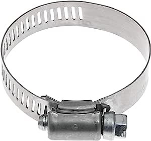 Genuine Gates 32007 Stainless Steel Hose Clamp