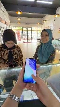 Pakai duit syiling pun boleh tau! #ytshorts #shorts #youtubeshorts #ilovegadgets #iphone #fyp #yt