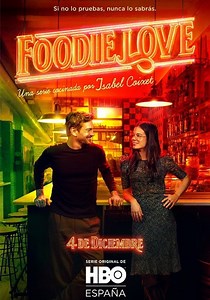Foodie Love - watch tv show streaming online