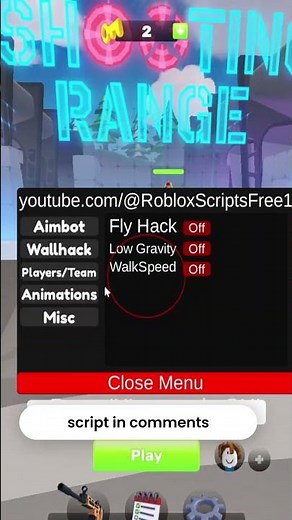 BEST Roblox Rivals Script Mobile & PC NEW