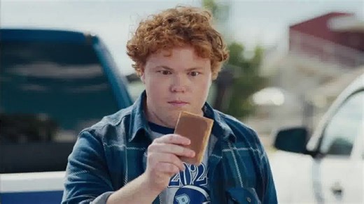 Pop-Tarts TV Spot, 'Tailgate Table'