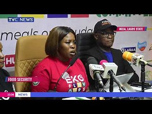 Lagos Government Selects 50 Chefs For Eko Flavours Competition
