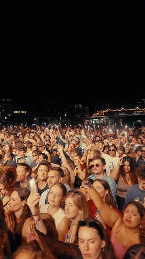 Jim Beam Homegrown 2025 Wrap Up 🥹💗 As we celebrate 18 incredible years of music and memories, we’re also turning the page to an exciting new era. Jim Beam Homegrown is heading to its new home in the Mighty Waikato! Get ready for a new adventure in the heart of Aotearoa. Don't miss out on the next chapter—super early bird tickets are now available! Secure your spot today at homegrown.net.nz and be part of this iconic musical journey ✨ Jim Beam George FM Mai FM The Rock The Edge MORE FM rova GLO