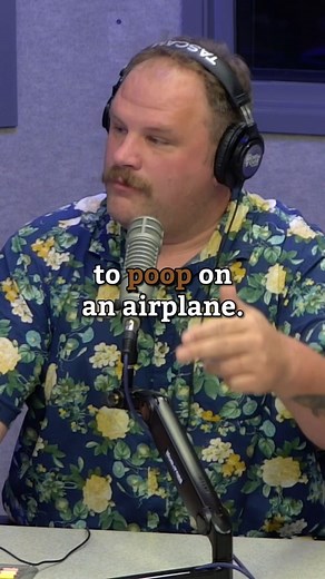 This is why I hate flying. I'm too wide for the seats, and I'm too tall for the toilet. #comedy #jokes #airplane #airtravel | Sam Miller Comedy