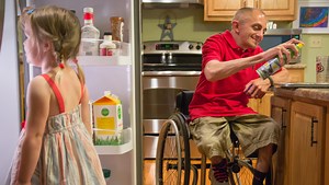 The people who inspired us this year