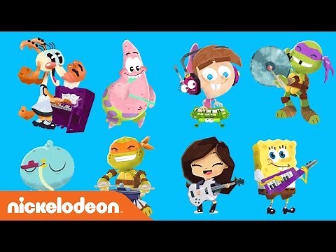 NickGamer | How To Make The Best Nick Band | Nick