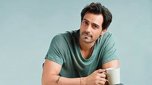 Arjun Rampal Talks About His Physical Transformation For 'Crakk' | Outlook India