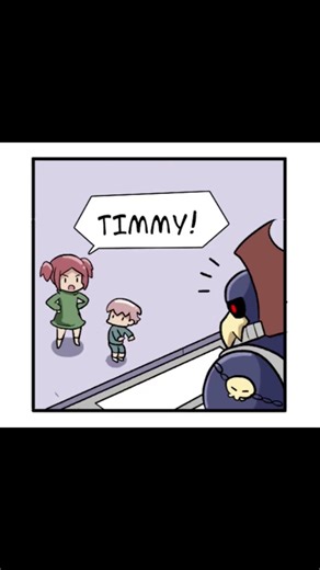 Hero The Imperium Deserves (#comicdub #chaosspacemarines #warhammer40k #warhammer #voiceover #w40k)