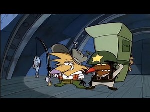 Angry Beavers Season 1 Out of Context Is Nuts