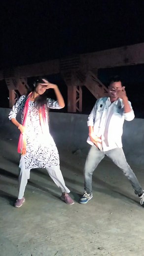 Dance💃 with me and my vatiji #dancechallenge #shortsreels #foryouシ #fypシ | Sadek Ali