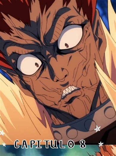 One Punch Man Temporada 3: Capítulo 8 Doblado