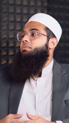 "What Is the Secret of Your Success? | How Do You Define Success? | Mufti Shamail Nadwi"