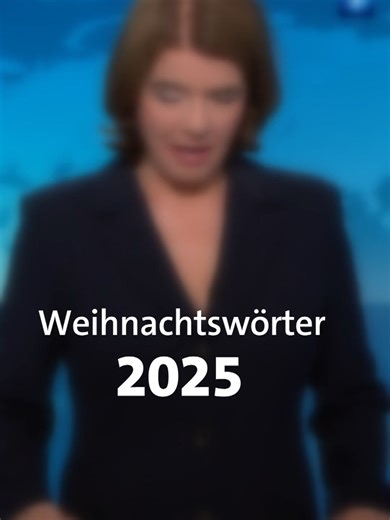 Entdecke weihnachtliches Vokabular für die Feiertage