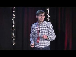 How the Science of Curiosity Can Crush Your Comfort Zone | Brandon Emerick | TEDxUConn