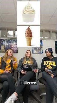This or That #uiowa #hawkeye