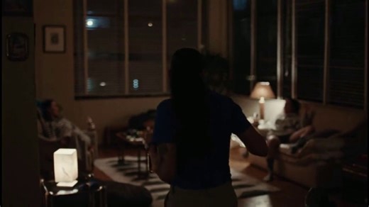 Modelo TV Spot, 'The Mark of a Fighter: Hustle'