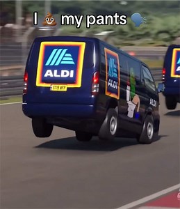 In the middle of Aldi … #aldi #aldihaul #aldifinds | aldi