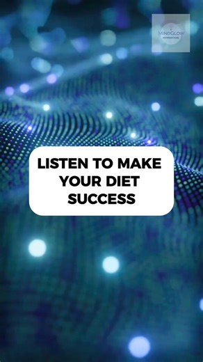 Mindful Eating Affirmations | My Body Knows When to Stop Eating🍽️ #shorts #affirmations #dietsuccess