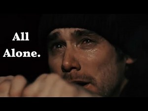 LONER... | SAD MULTIFANDOM |