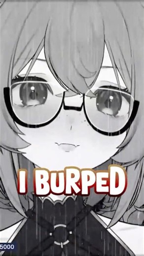 Mae finally apologies...
