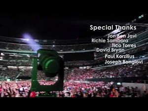 Fstoppers Original: How David Bergman Photographs Concerts with Bon Jovi