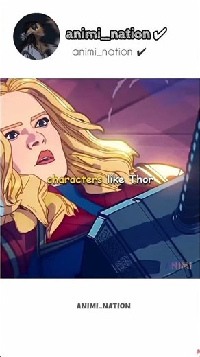 Captain marvels biggest weakness | Marvels shocking fact #captainmarvel #marvel #mcu #avengers
