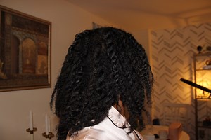 Refreshing Loose Twists