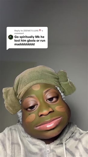 Replying to @ZEENIE'S LUXE📍