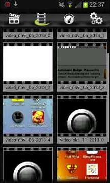 How to use screencast without lagging !