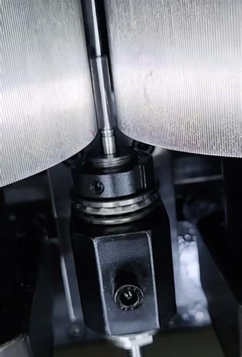 Spline #splineroller