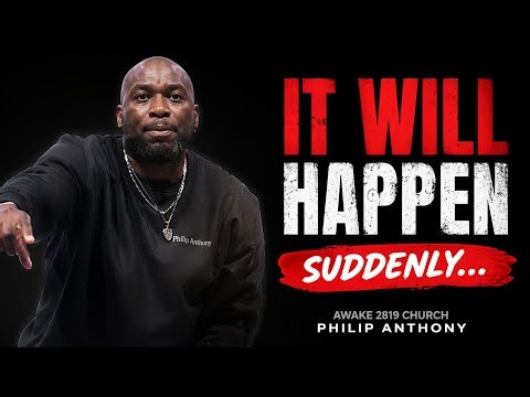 It Will Happen Suddenly… Are You Ready? | Jesus’ Warning || By Philip Antony MitchellI #bibletruth #