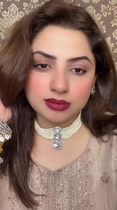 27K views · 905 reactions | Order beautiful jewellery on sale Inbox us | Maria's collections by Maria Zahid | Facebook