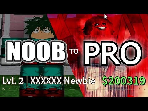 [ABA] The FASTEST WAY to LEVEL UP AND PRESTIGE!!