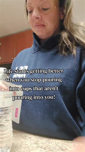 The real power move!