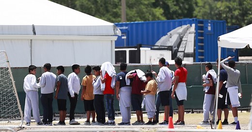 More than 2,100 children separated at border 'have not yet been reunified,' Biden task force says