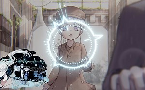 《DEEMO II》｜漂流(piano ver.)（HDR）