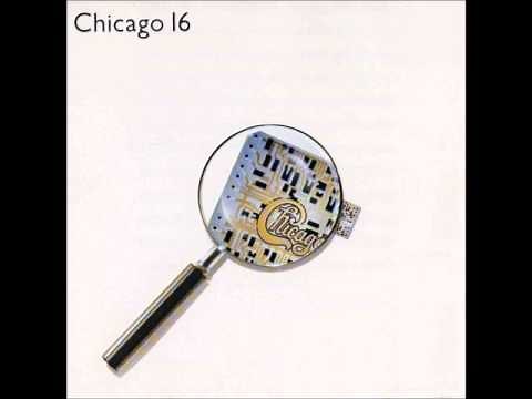 Chicago - Hard To Say I'm Sorry (Get Away)
