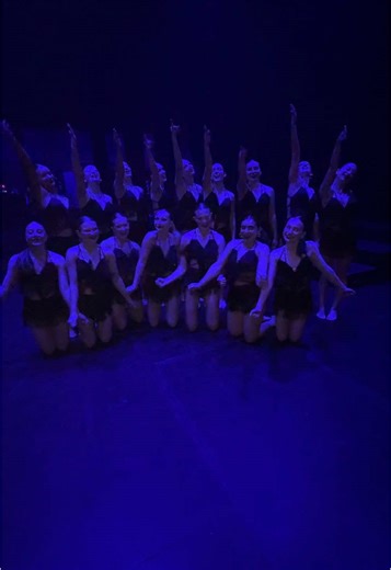 YA YA Dance Party with Core Dance Collective