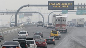 The top 9 air quality testing companies in the U.S.