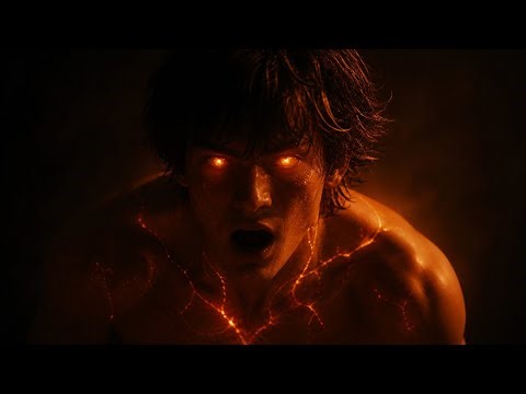 A Boy Reawakens His Dragon Power… But Something Unexpected Happens