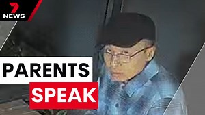 204K views · 2.5K reactions | It's been revealed that the baby burnt when he was doused in hot coffee at a Stones Corner park, took his first steps hours before the attack. Now, the 9-month-old baby faces a lengthy recovery as police ramp up their hunt for the stranger responsible. Download the 7NEWS app: 7news.link/7newsapp #7NEWS | 7NEWS Brisbane | Facebook