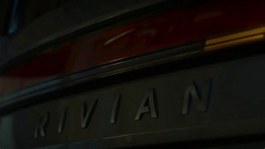 Rivian TV Spot, 'Electric Adventure' [T2]