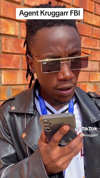 Agent Kruggarr: How to Defuse a Bomb Safely