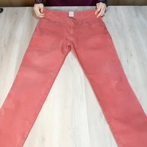 I made a dress for my daughter from my son's old pants 👖👗👧👦 | Sewing Time