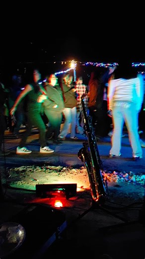 Explore the Energetic World of Cumbia Dance