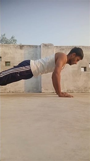 Speed Pushups Challenge 💪 | Fastest Pushups Ever!