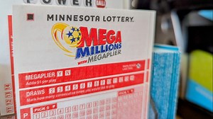 Mega Millions tickets will climb to $5, but officials promise bigger prizes and better odds
