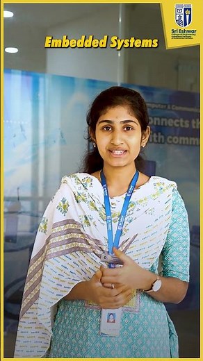 Why Choose Computer and Communication Engineering (CCE)?